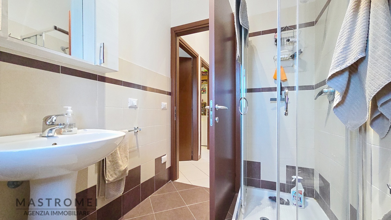 Trilocale in vendita in via romana lucchese, Altopascio