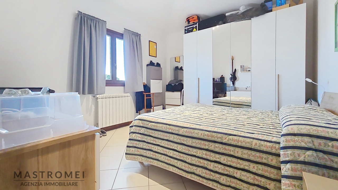 Trilocale in vendita in via romana lucchese, Altopascio