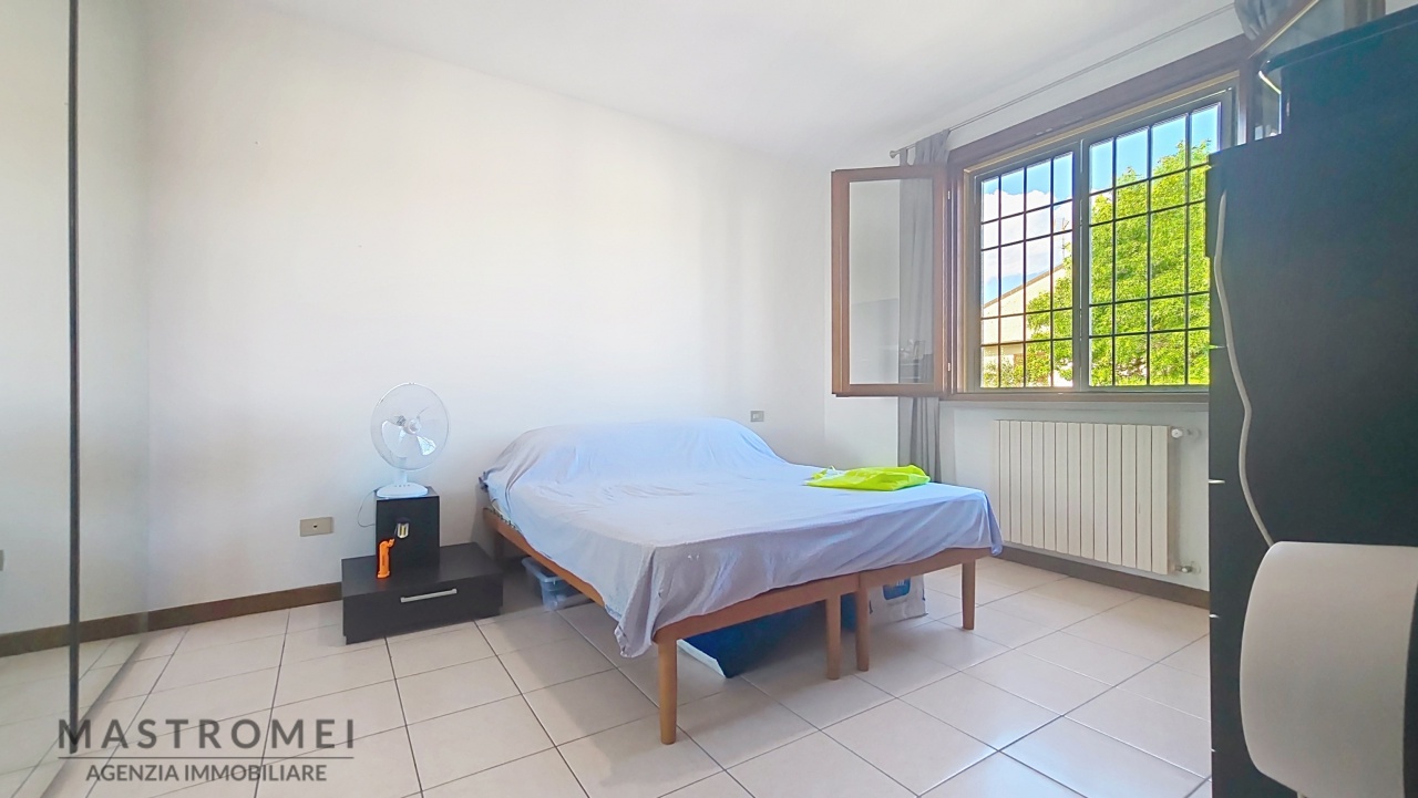 Trilocale con terrazzo in via santa maria, Buggiano