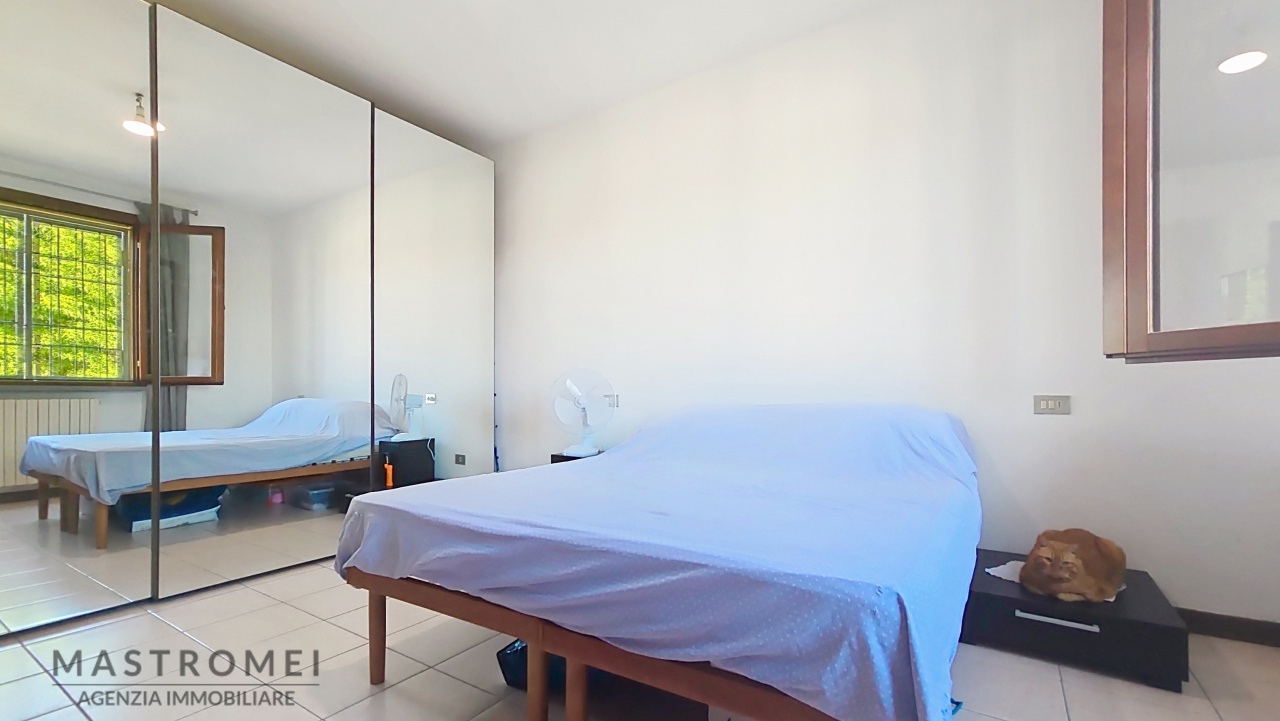 Trilocale con terrazzo in via santa maria, Buggiano
