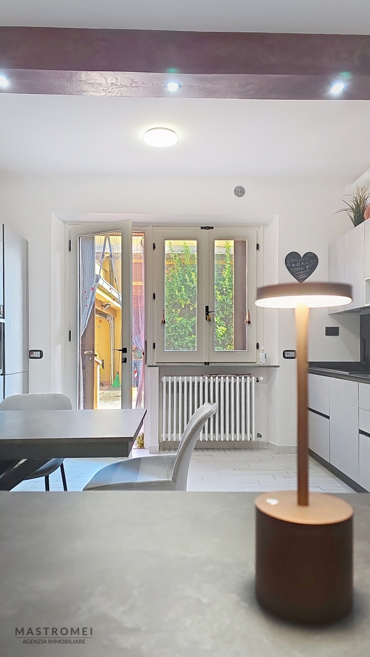Casa indipendente con giardino in via bartolina, Monsummano Terme