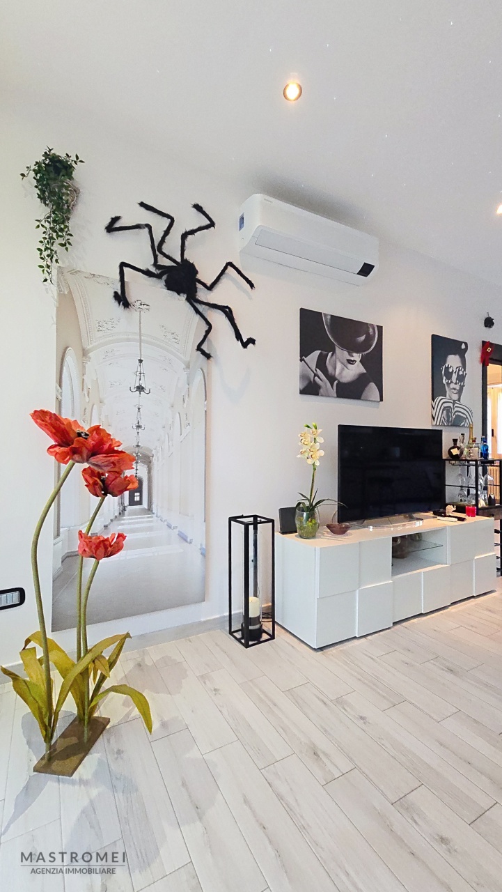 Casa indipendente con giardino in via bartolina, Monsummano Terme
