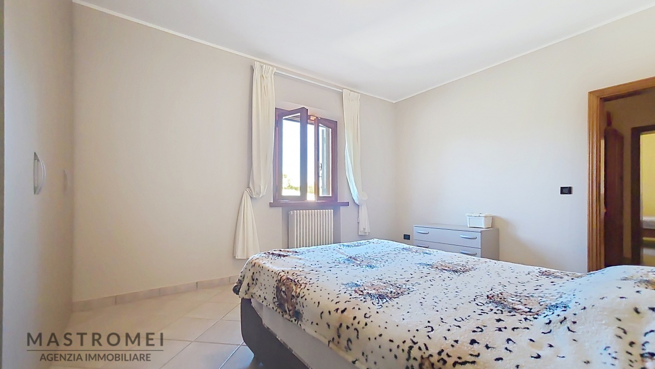Casa indipendente con giardino in via romana lucchese, Fucecchio