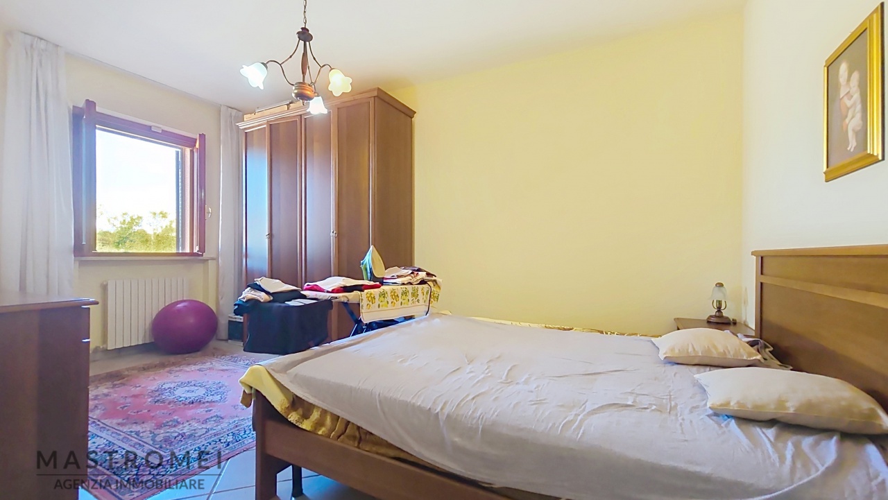 Casa indipendente con giardino in via romana lucchese, Fucecchio