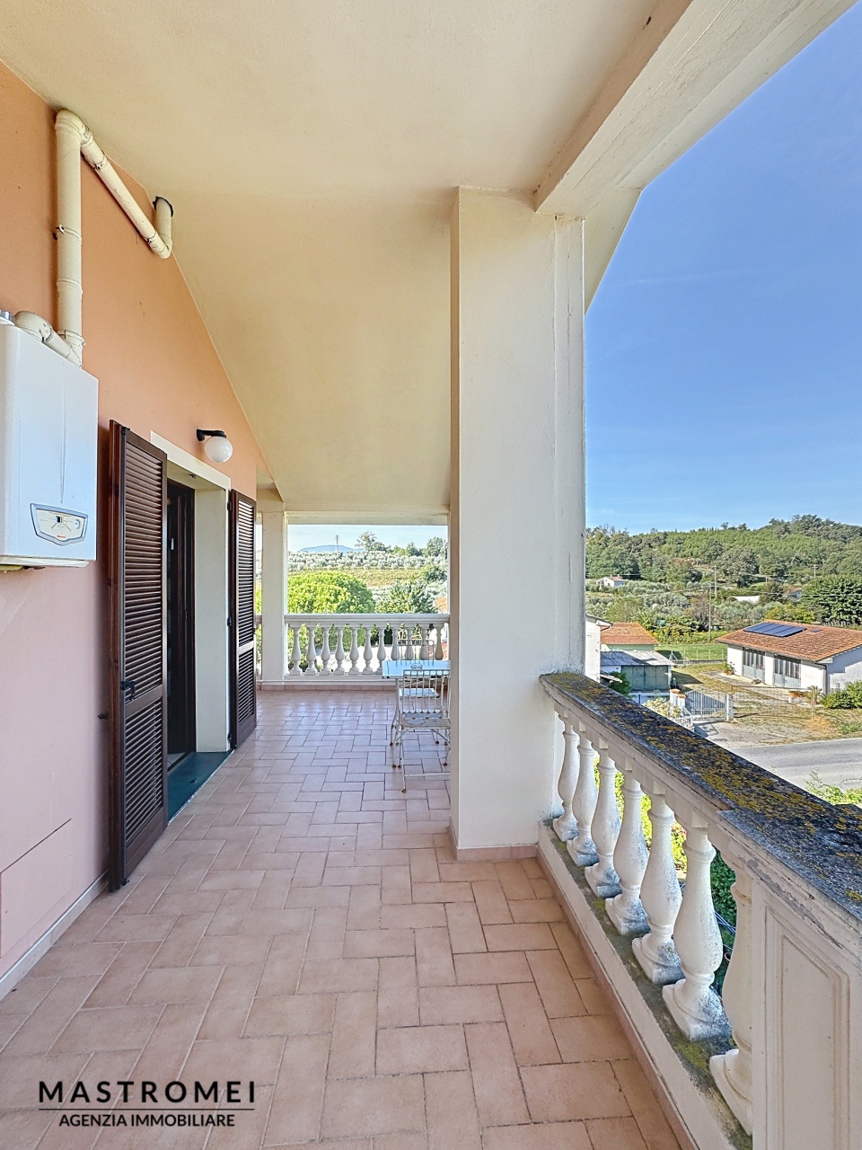 Appartamento – Altopascio, Ponte alla Ciliegia - Vista 4