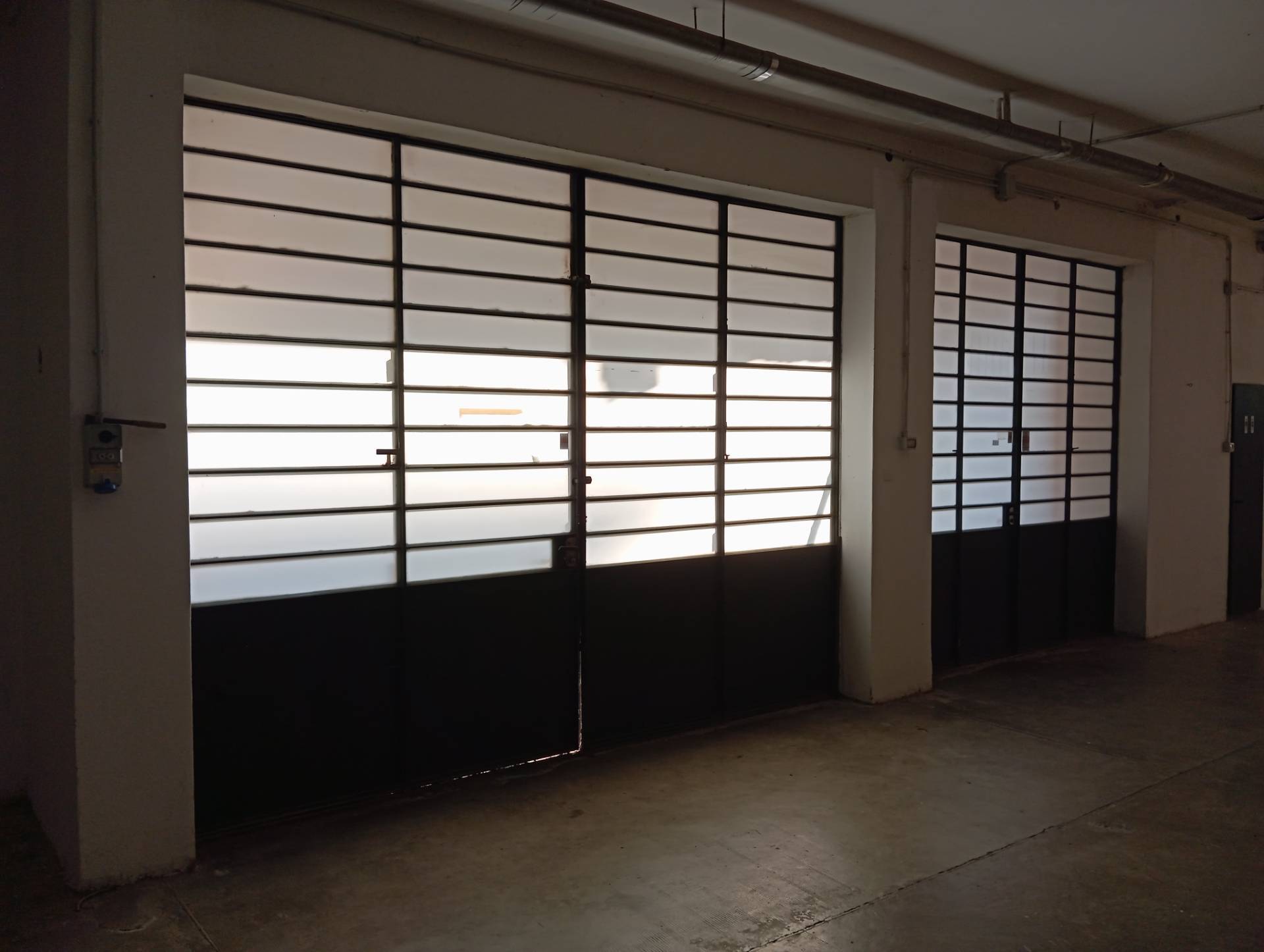 Magazzino in affitto a Prato