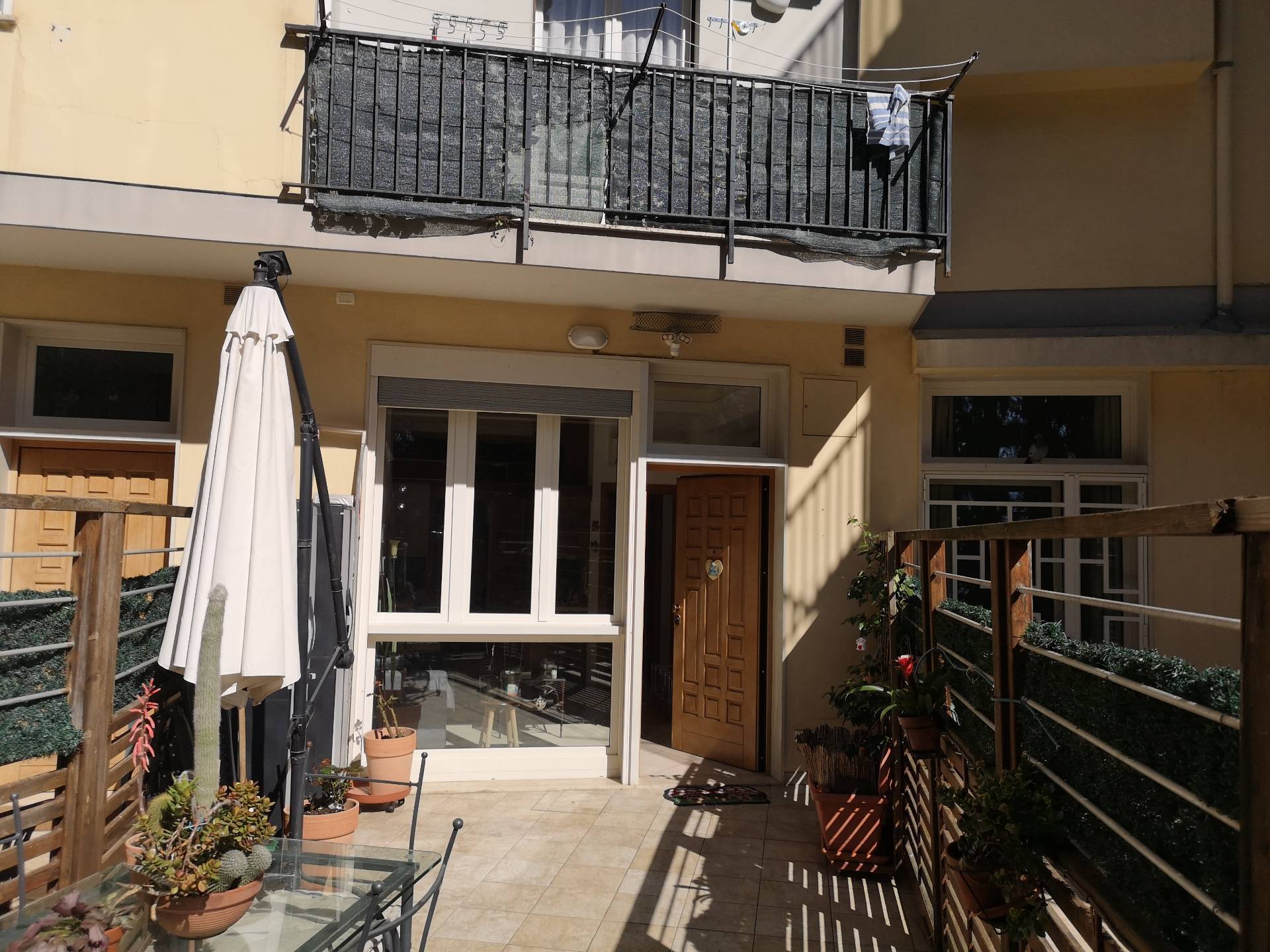 Appartamento in vendita a Firenze, Careggi