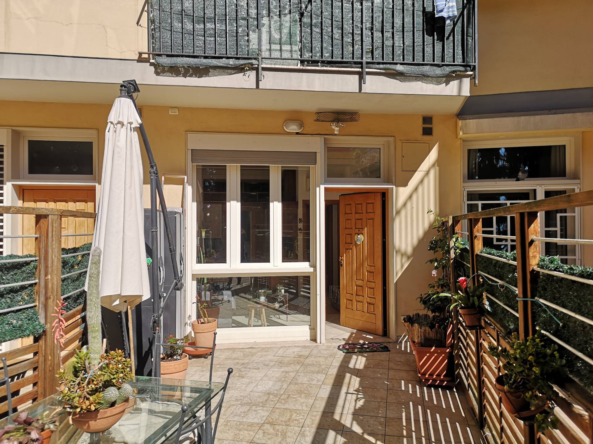 Appartamento in vendita a Firenze, Careggi