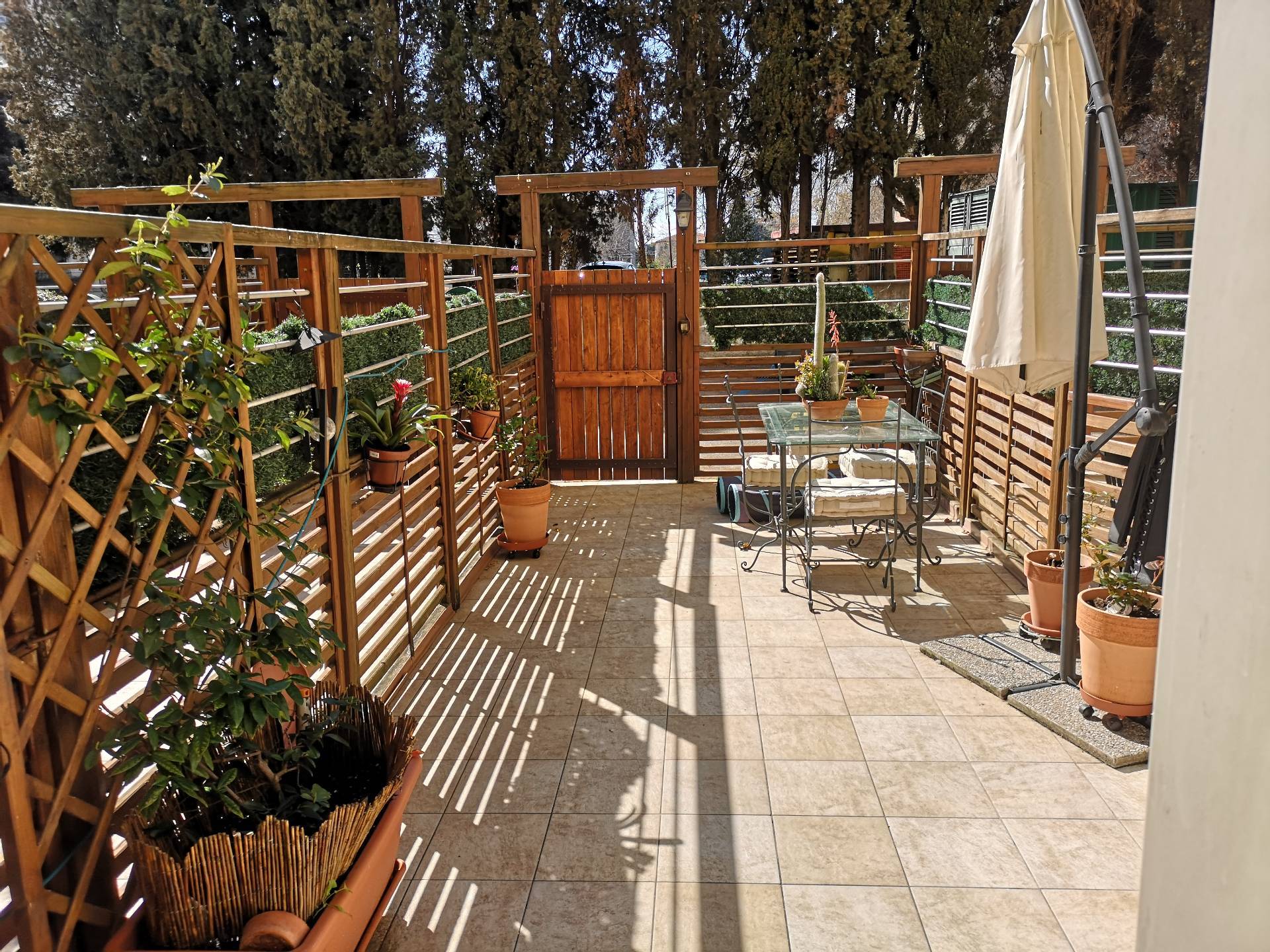 Appartamento in vendita a Firenze, Careggi