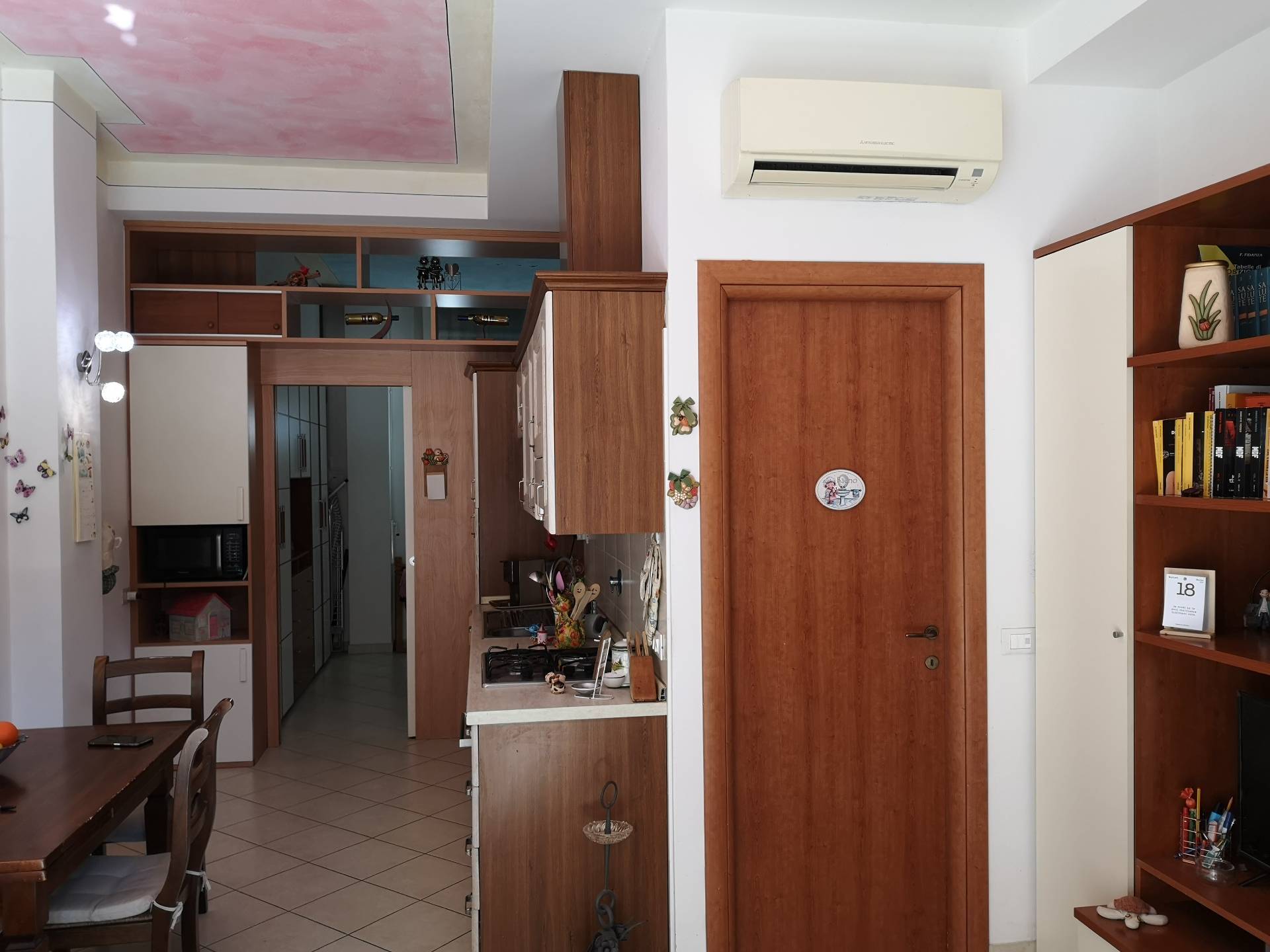 Appartamento in vendita a Firenze, Careggi