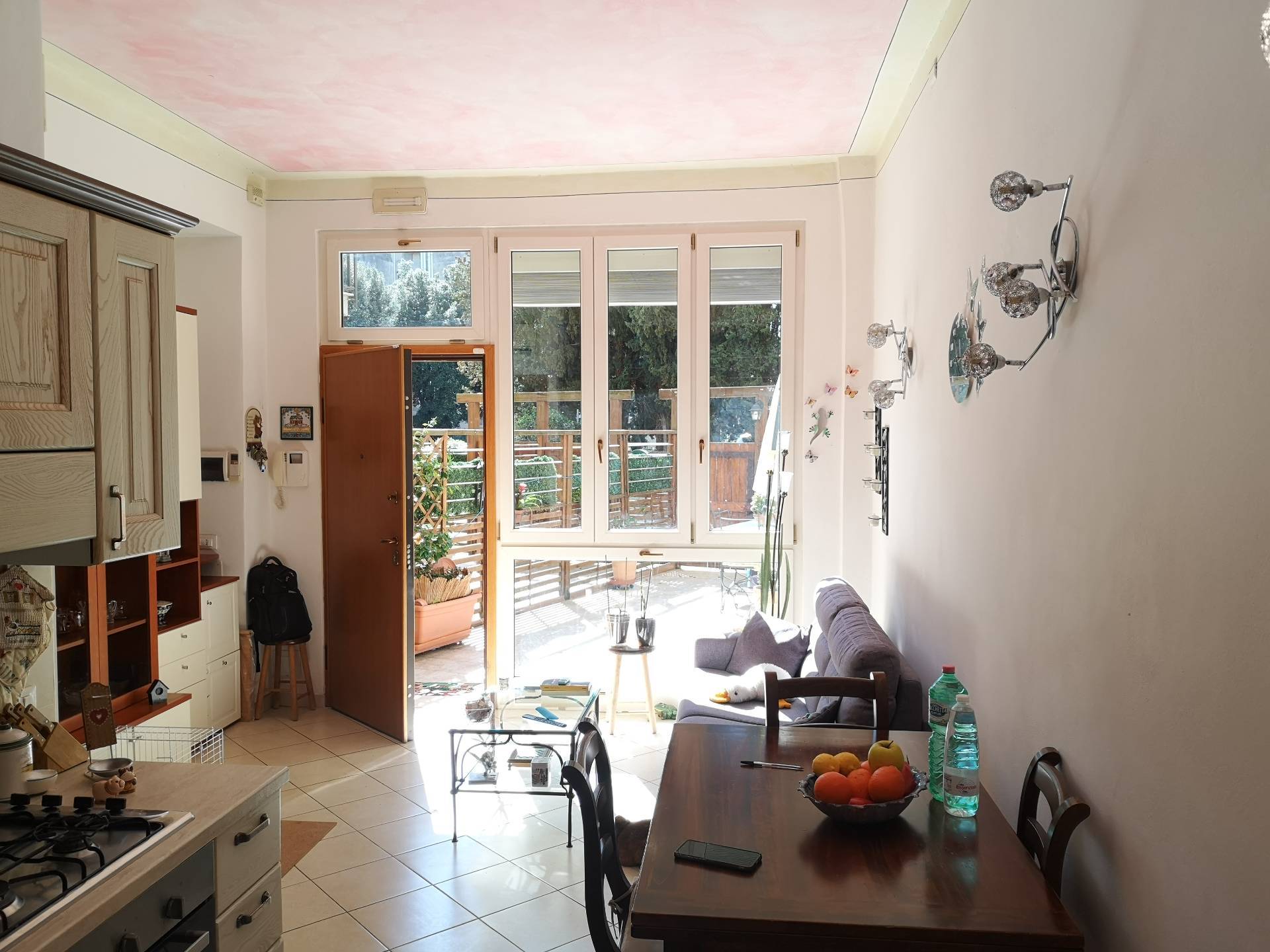 Appartamento in vendita a Firenze, Careggi