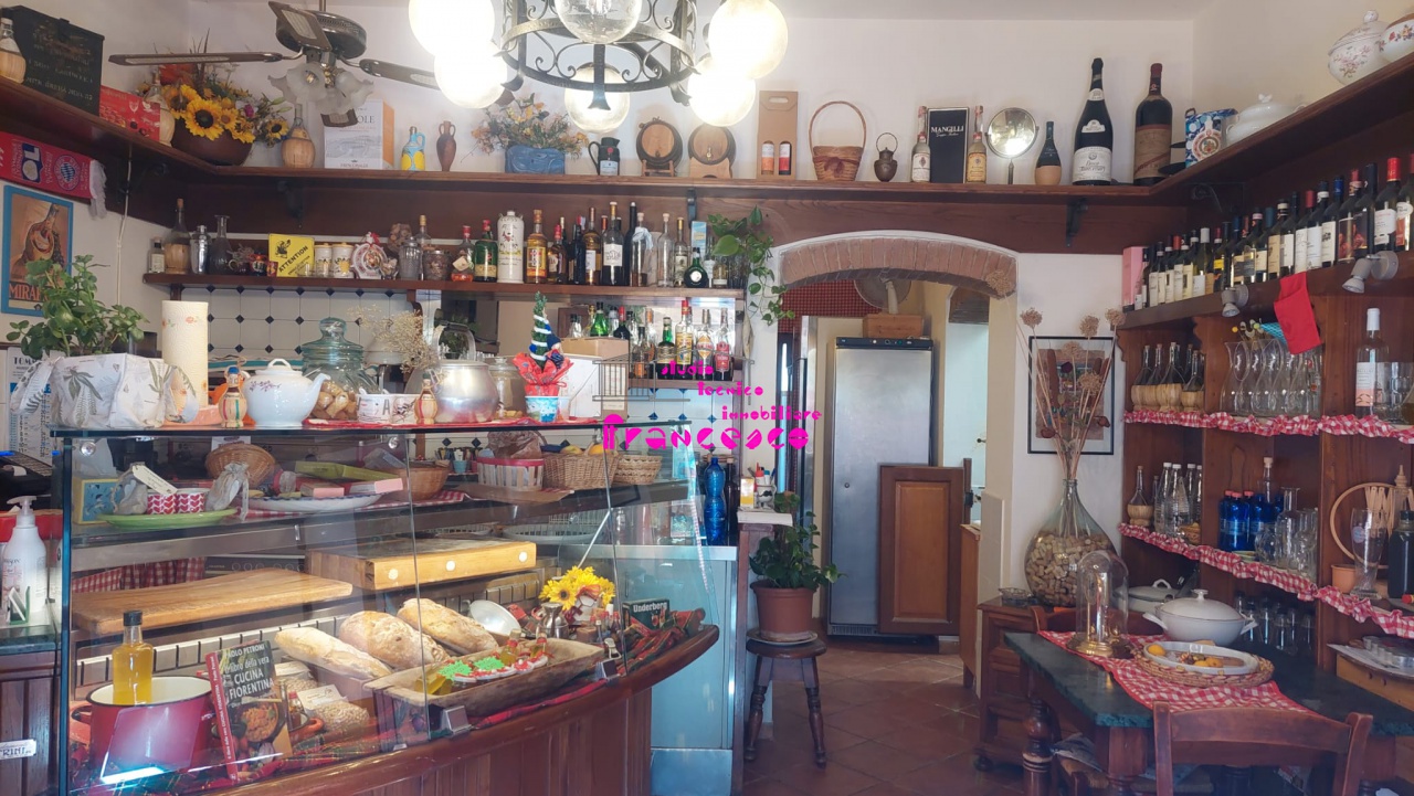 Attivit commerciale in vendita a Impruneta