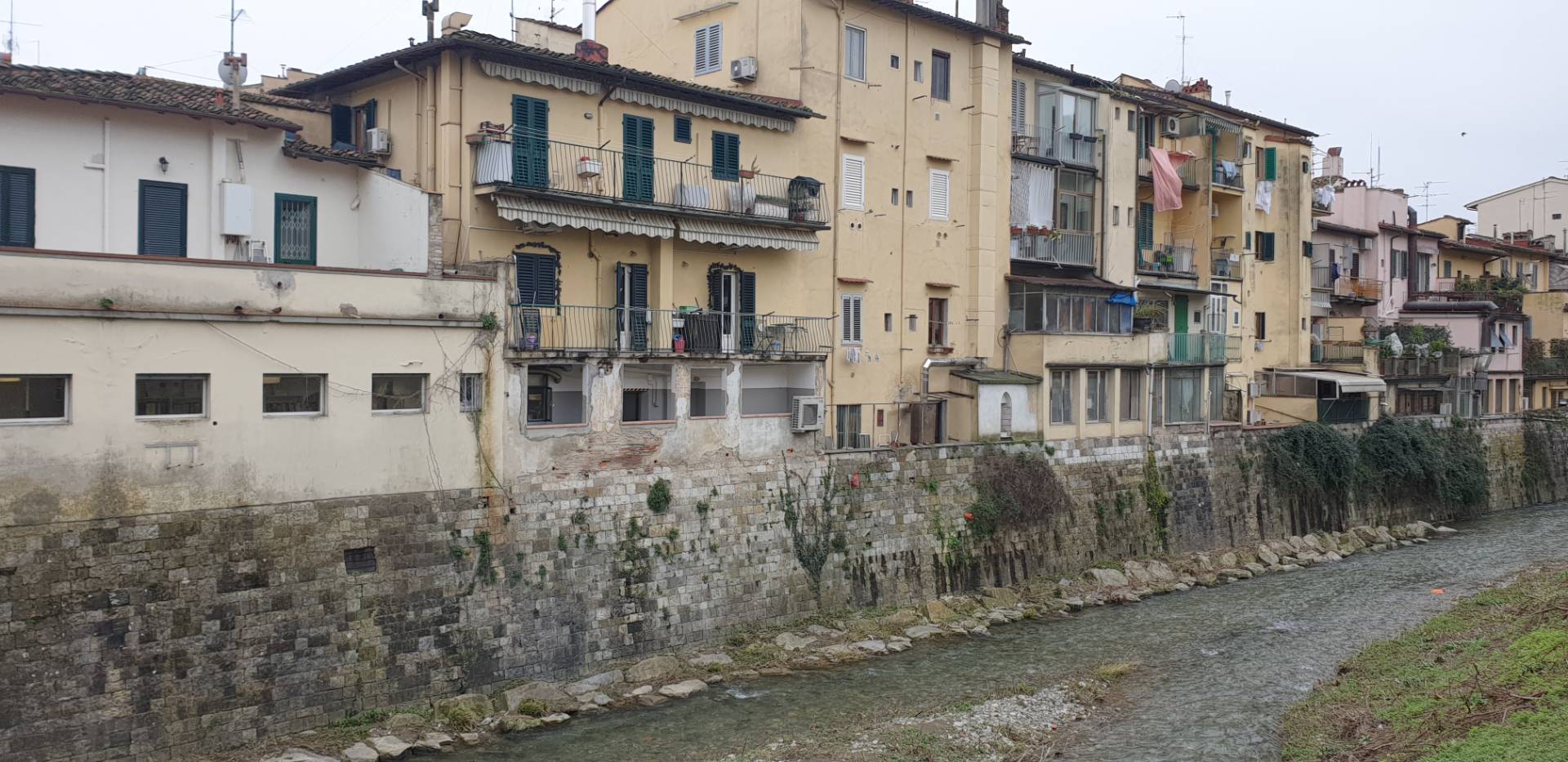 Attivit commerciale in vendita a Firenze