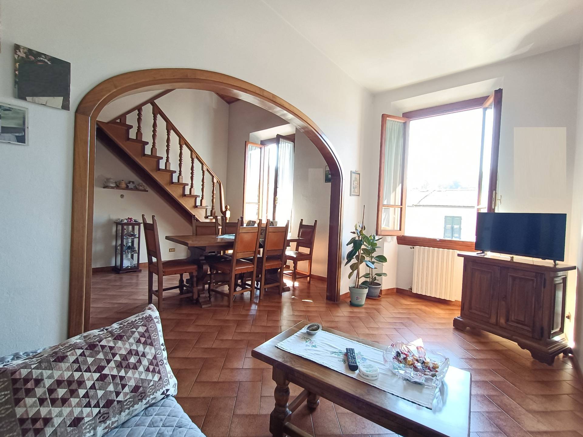 Appartamento in vendita a Impruneta, Tavarnuzze