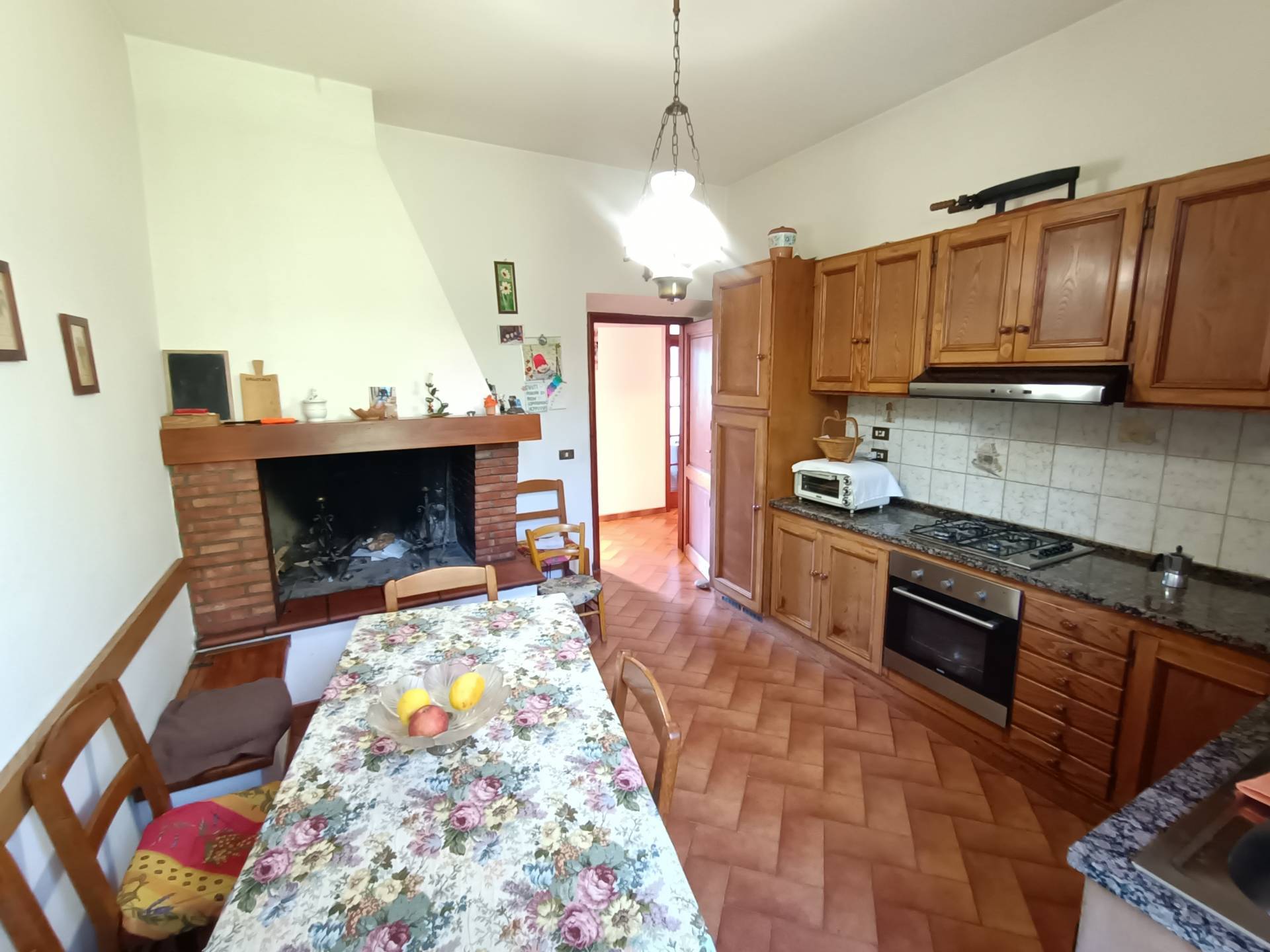 Appartamento in vendita a Impruneta, Tavarnuzze