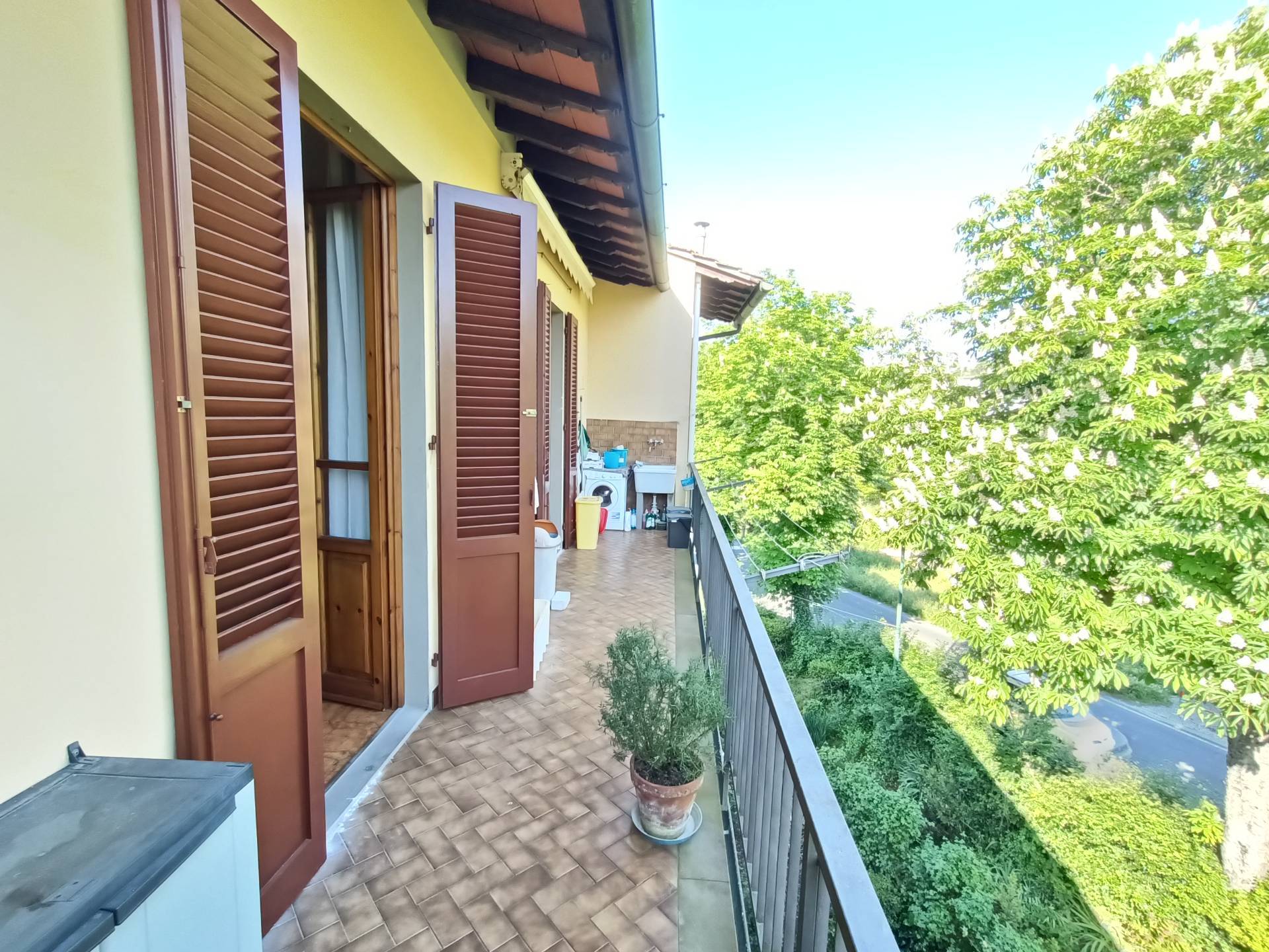 Appartamento in vendita a Impruneta, Tavarnuzze