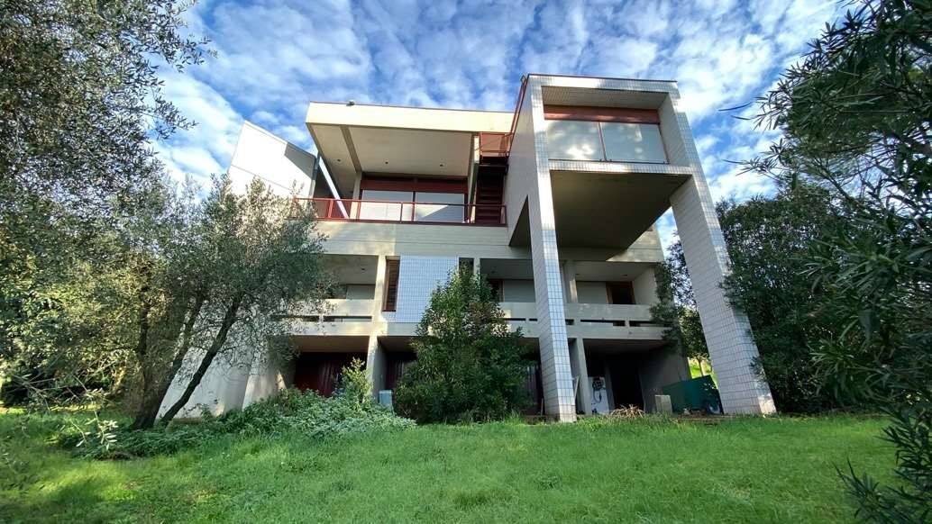 Villa in vendita a Signa, Colli Alti