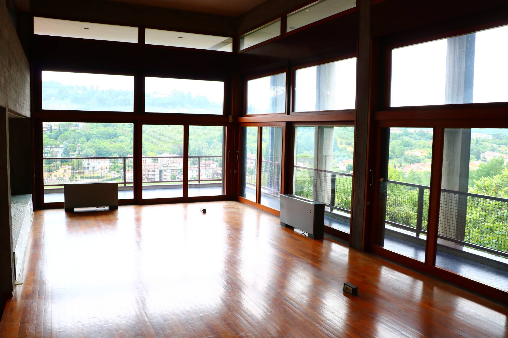 Villa in vendita a Signa, Colli Alti