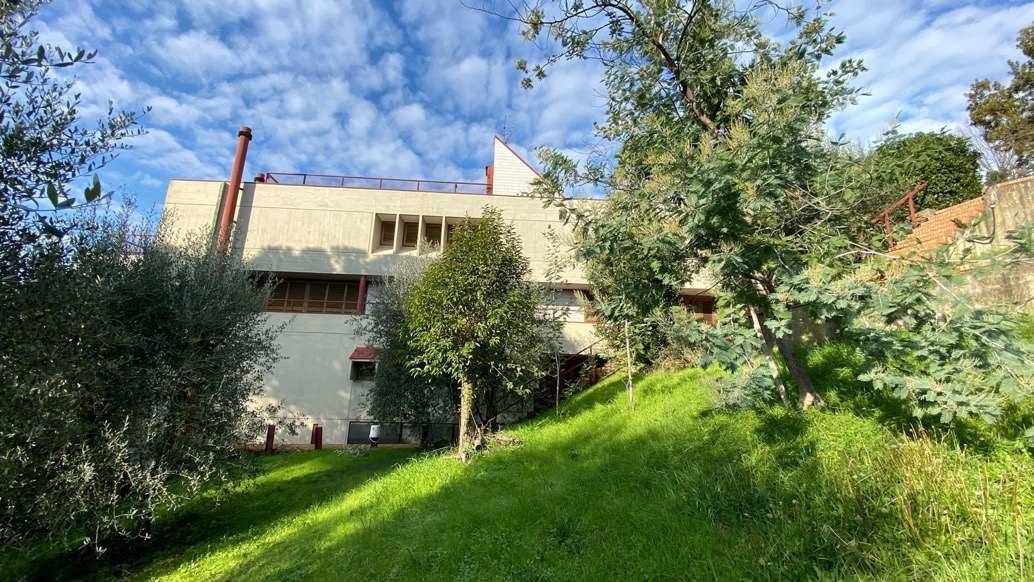Villa in vendita a Signa, Colli Alti