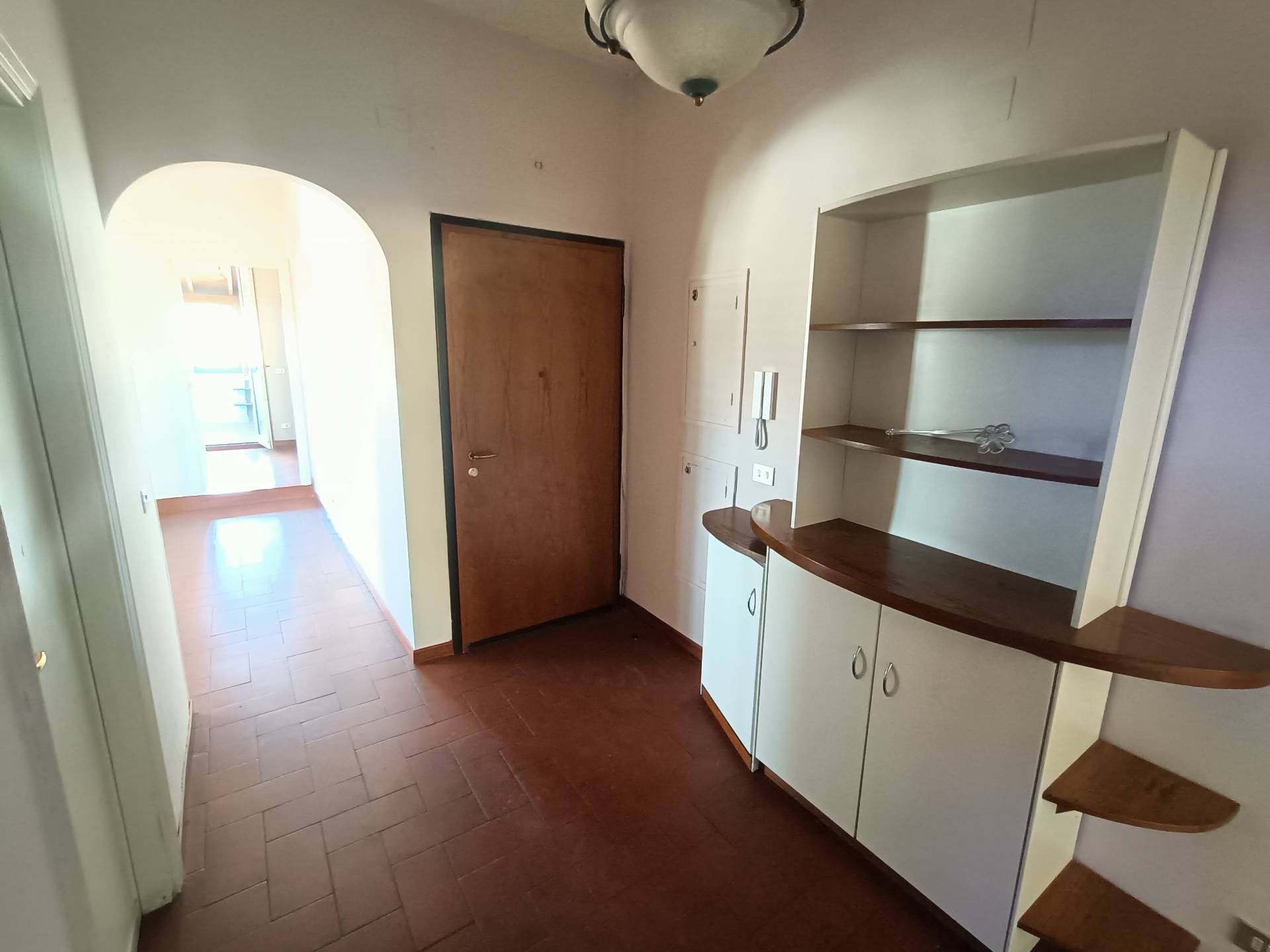 Attico in vendita a Firenze