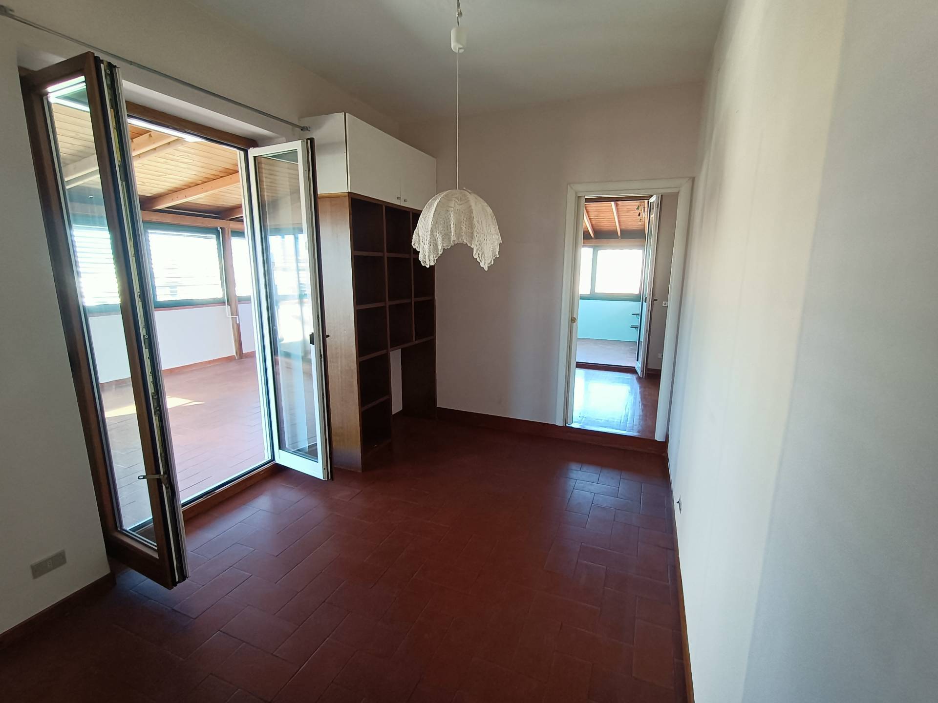 Attico in vendita a Firenze