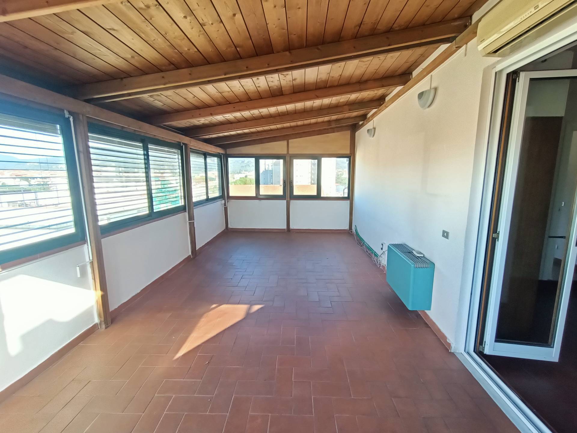 Attico in vendita a Firenze