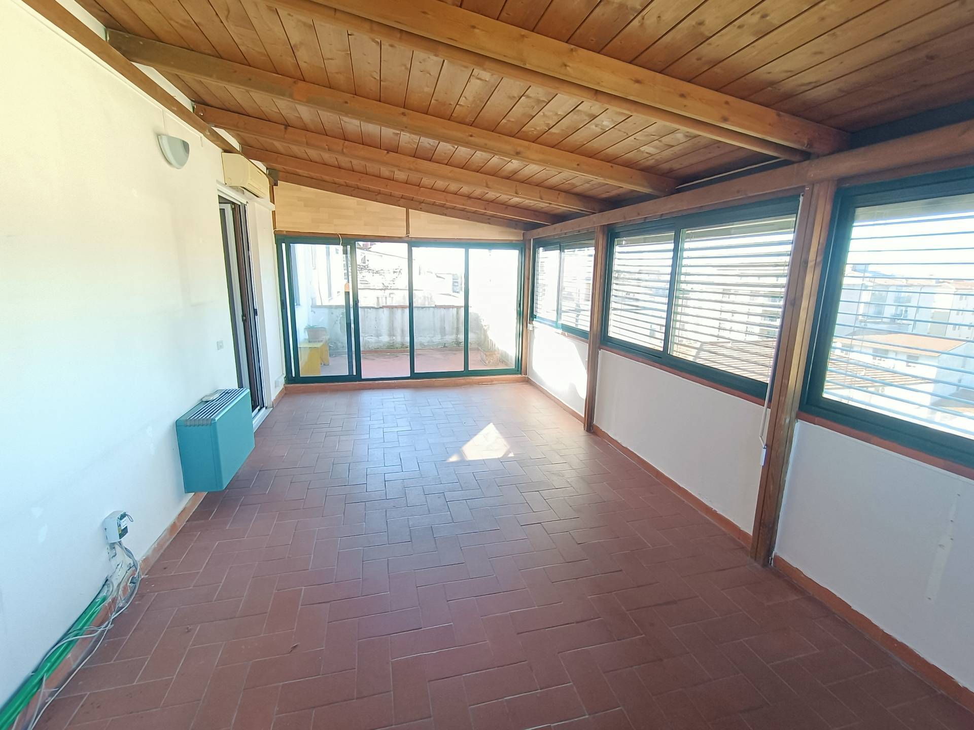 Attico in vendita a Firenze