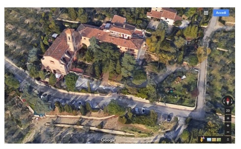 Appartamento in vendita a Calenzano, Settimello