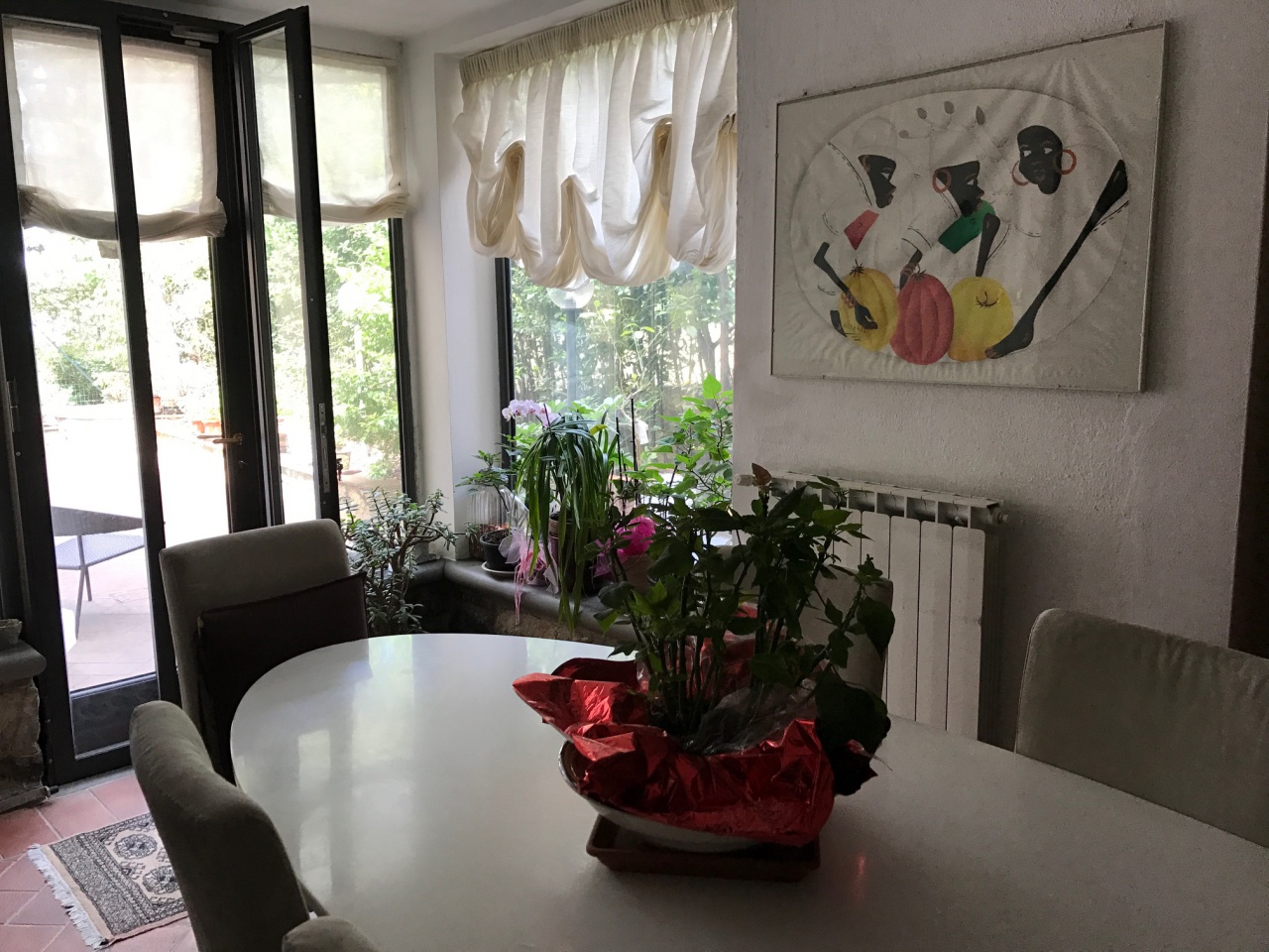 Appartamento in vendita a Calenzano, Settimello