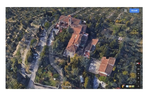 Appartamento in vendita a Calenzano, Settimello