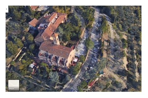 Appartamento in vendita a Calenzano, Settimello