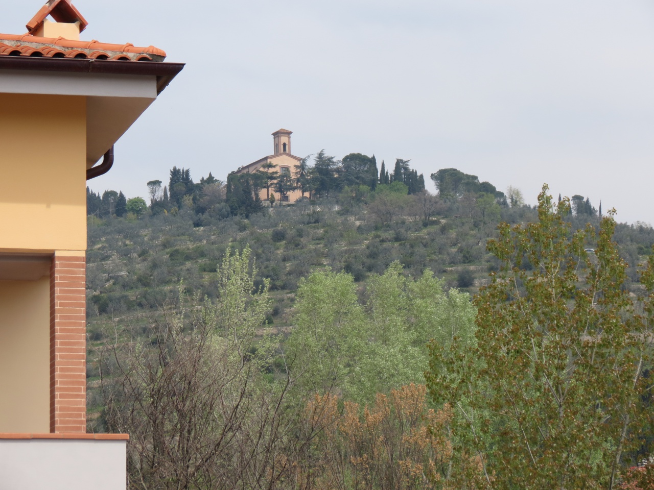 Appartamento in vendita a Calenzano, Settimello