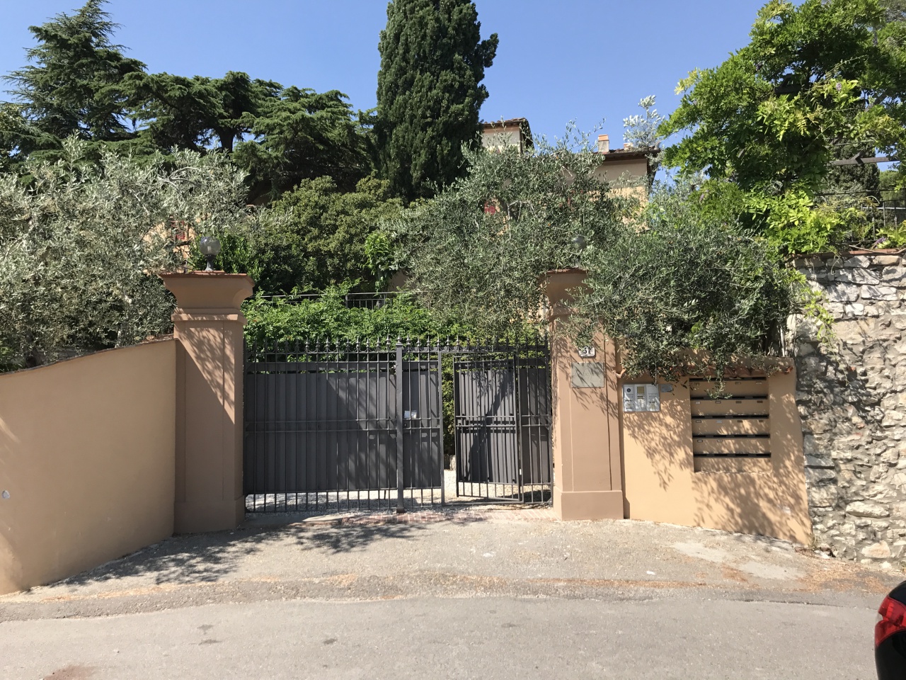 Appartamento in vendita a Calenzano, Settimello