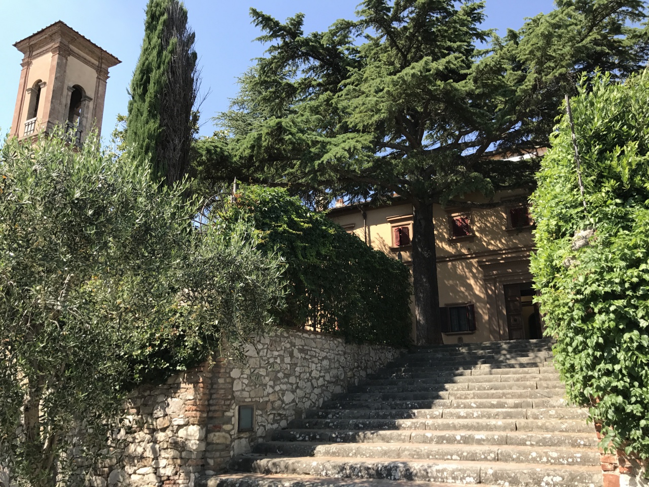 Appartamento in vendita a Calenzano, Settimello