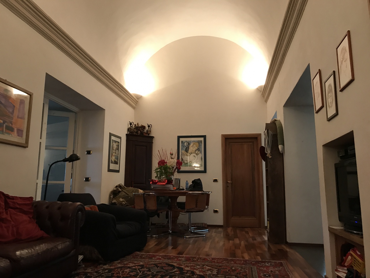 Appartamento in vendita a Calenzano, Settimello