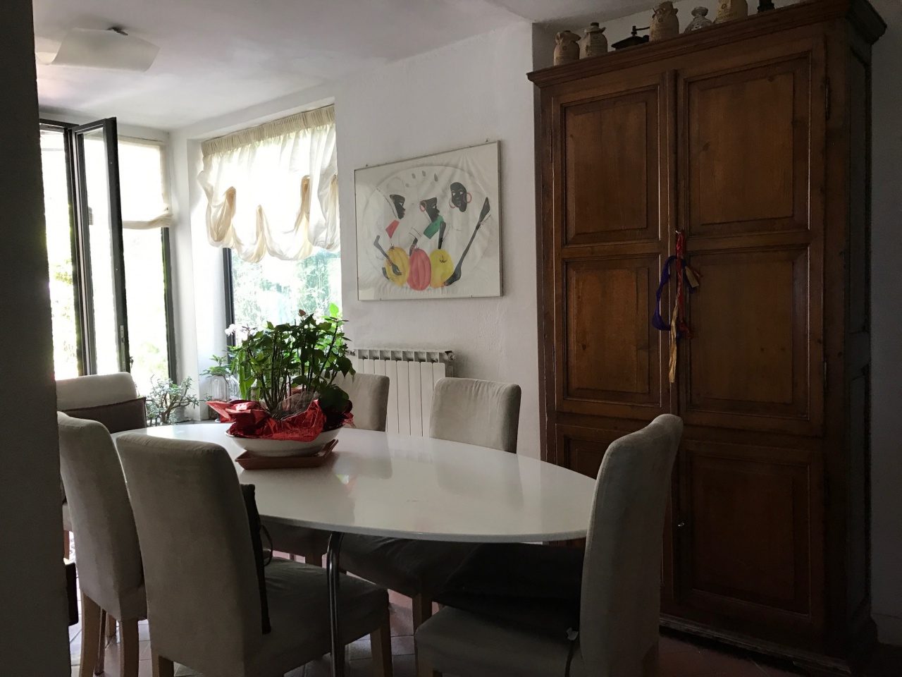 Appartamento in vendita a Calenzano, Settimello