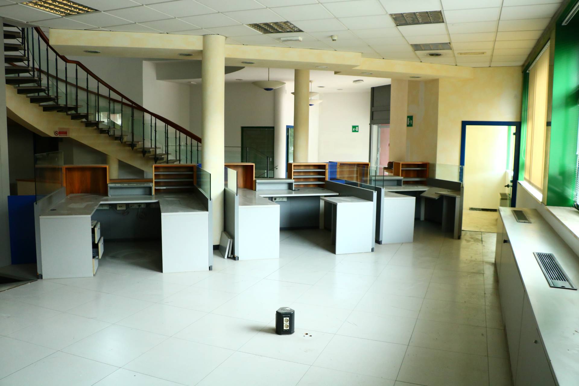 Studio/Ufficio in affitto a Empoli