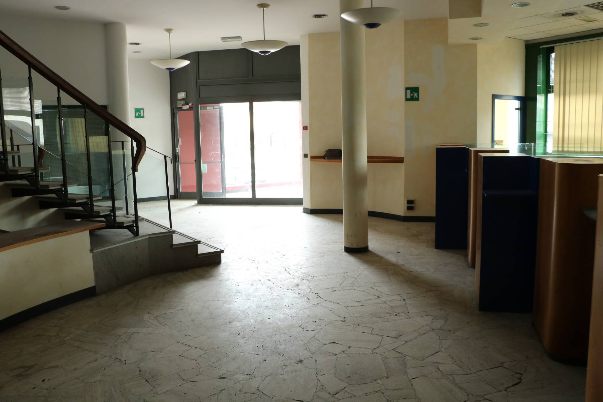 Studio/Ufficio in affitto a Empoli