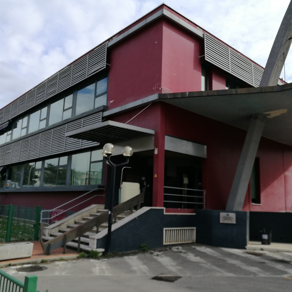 Studio/Ufficio in vendita a Empoli, Cortenuova