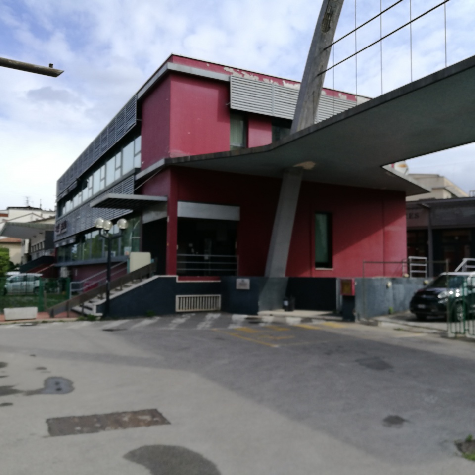 Studio/Ufficio in vendita a Empoli, Cortenuova