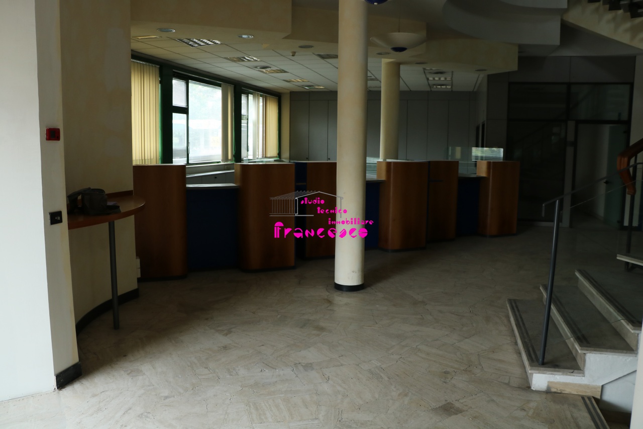 Studio/Ufficio in vendita a Empoli, Cortenuova