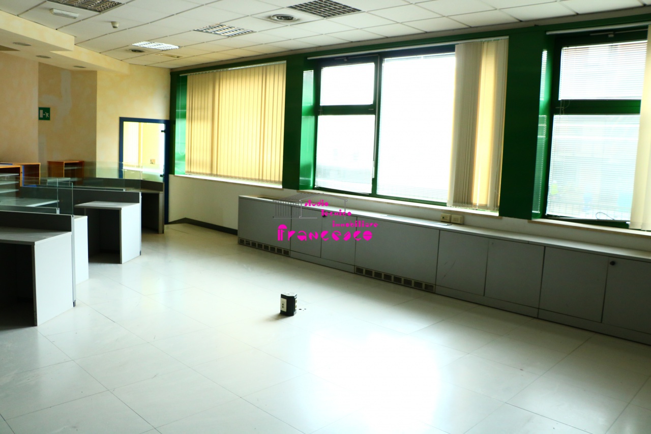 Studio/Ufficio in vendita a Empoli, Cortenuova