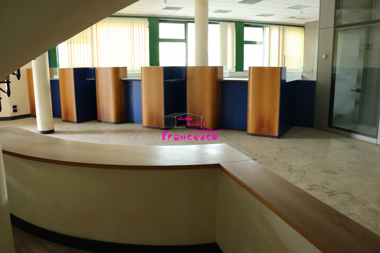 Studio/Ufficio in vendita a Empoli, Cortenuova