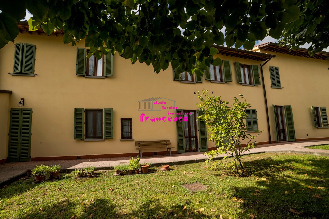 Appartamento in affitto a Calenzano, Settimello