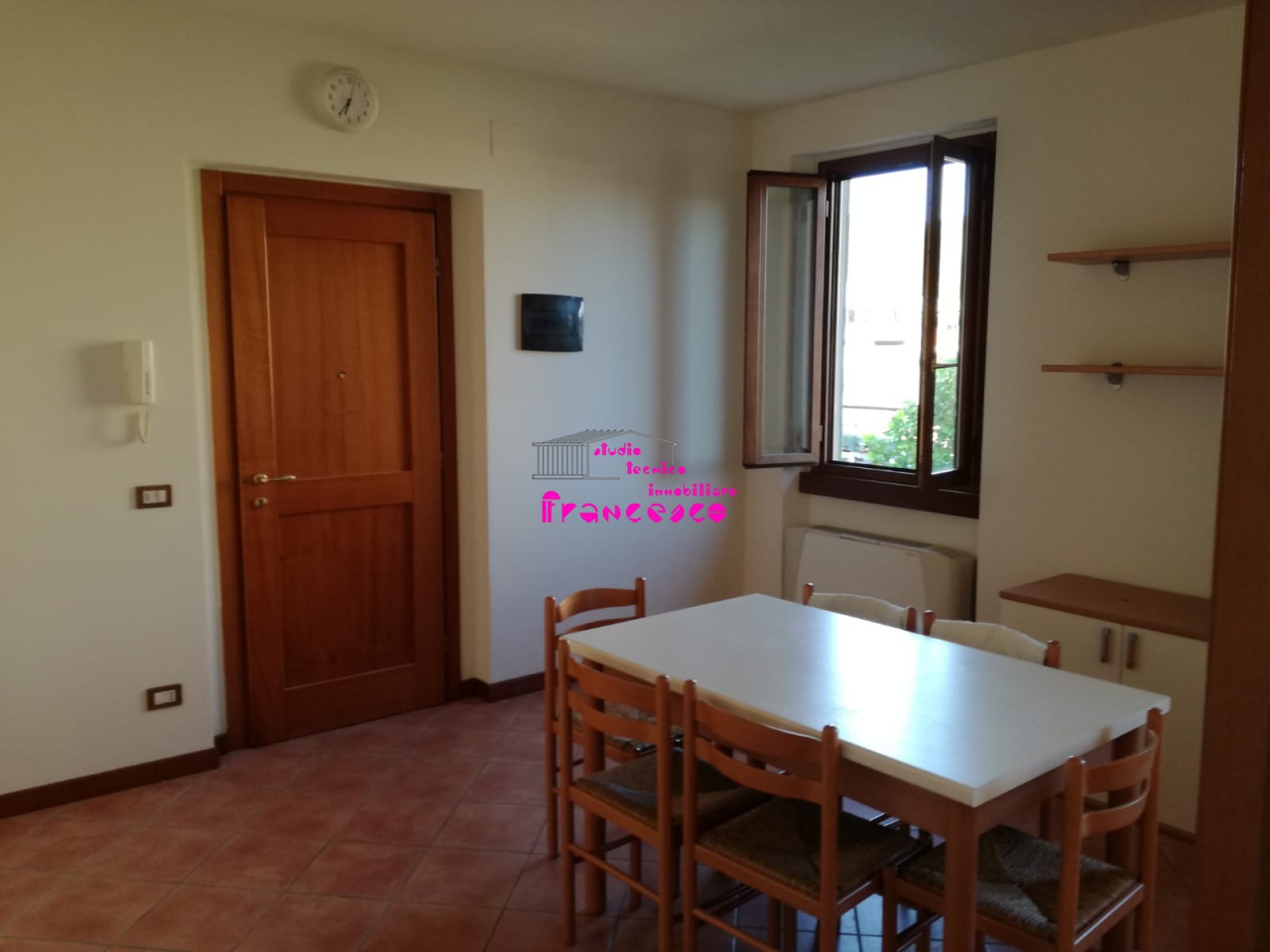 Appartamento in affitto a Calenzano, Settimello