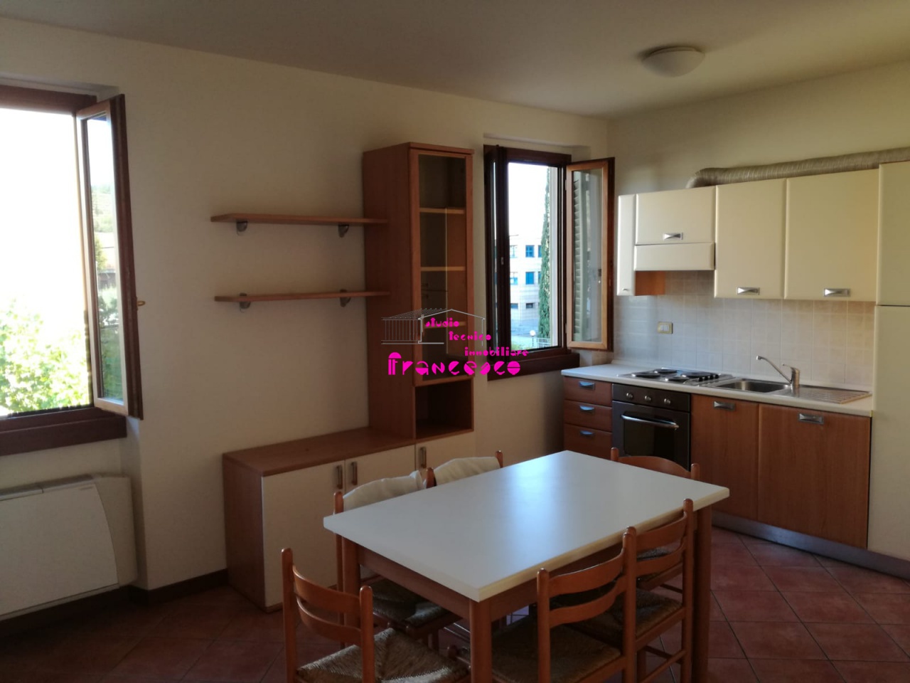 Appartamento in affitto a Calenzano, Settimello