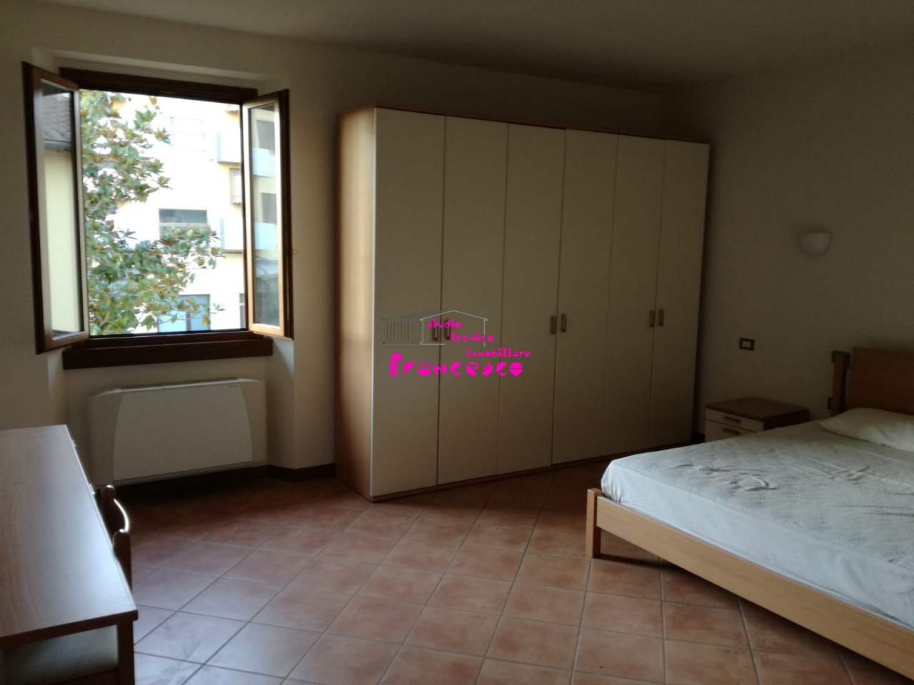 Appartamento in affitto a Calenzano, Settimello