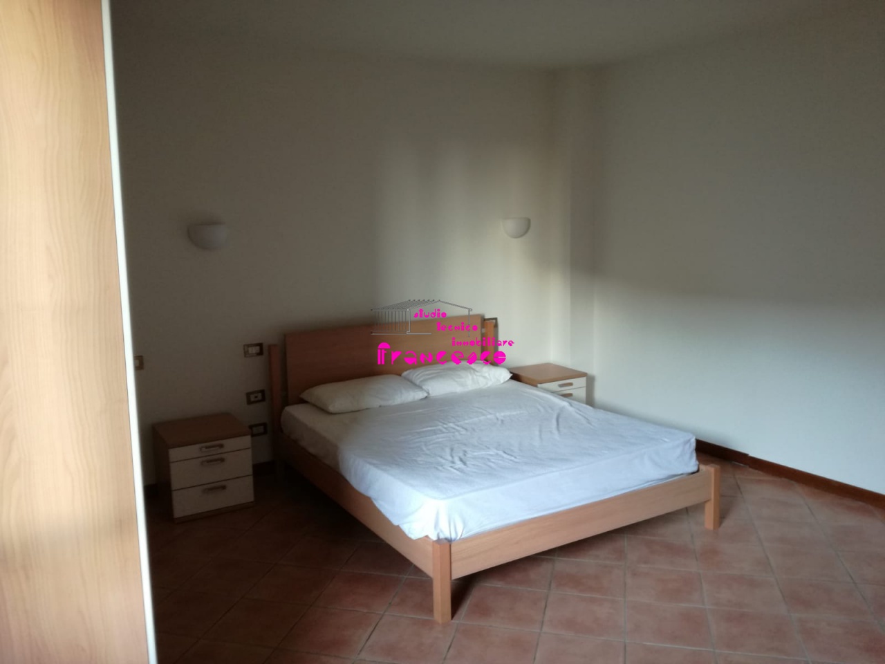 Appartamento in affitto a Calenzano, Settimello