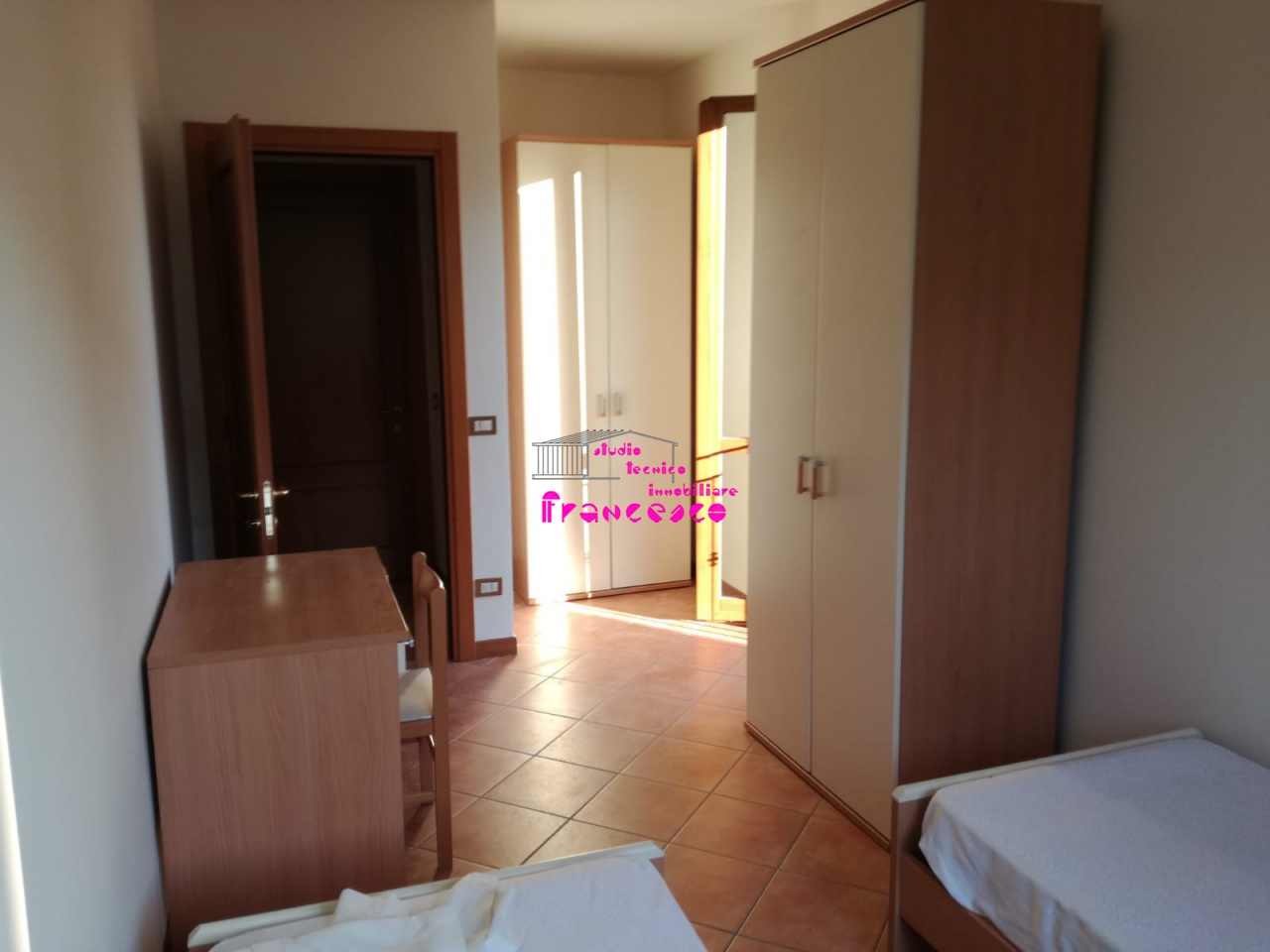 Appartamento in affitto a Calenzano, Settimello