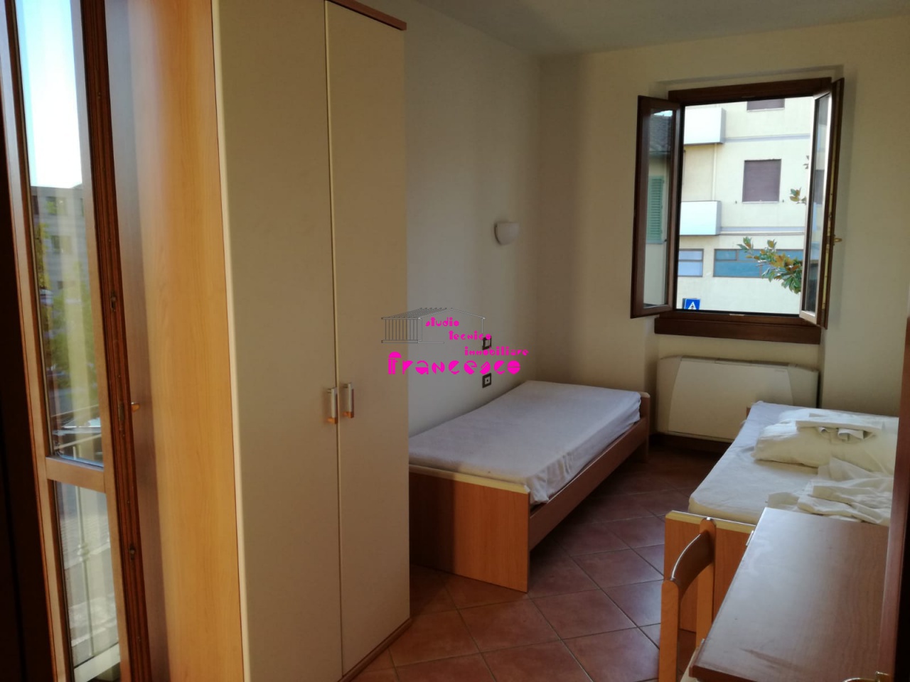 Appartamento in affitto a Calenzano, Settimello